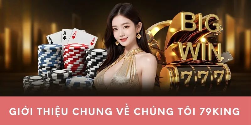 Giới thiệu chung về chúng tôi 79King