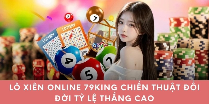 Lô xiên online